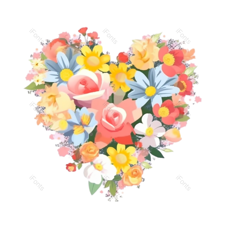 装饰图片,节日元素,母亲节PNG,元素免抠素材